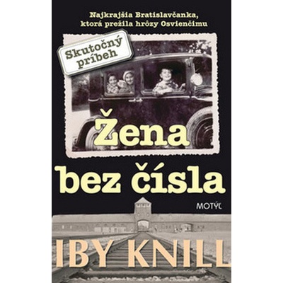 Žena bez čísla