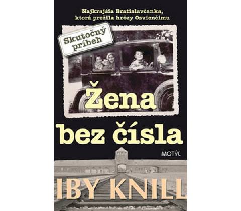 Žena bez čísla