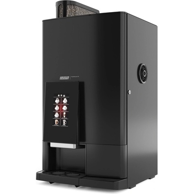 Bravilor Bonamat B.V. - Fresh Ground XL 330 Touch