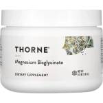 Thorne Magnesium Bisglycinate Powder [187 грама]