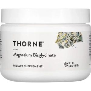 Thorne Magnesium Bisglycinate Powder [187 грама]