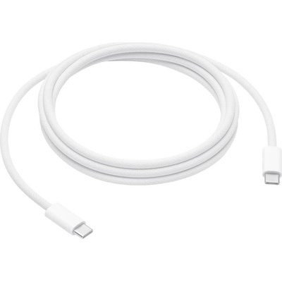 Apple MU2G3ZM/A-B Nabíjací USB -C ® zástrčka USB-C ® zástrčka 2m bílý