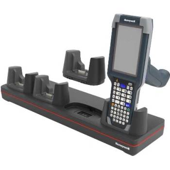 Honeywell charging station, 4 slots (CK65-CB-UVN-0)