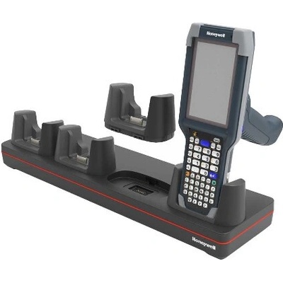 Honeywell charging station, 4 slots (CK65-CB-UVN-0)
