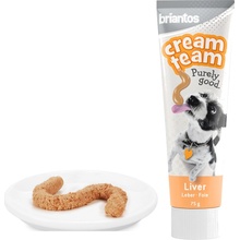 Briantos Cream Team 75 g