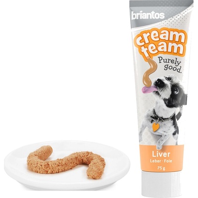 Briantos Cream Team 6 x 75 g