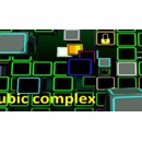 Cubic complex