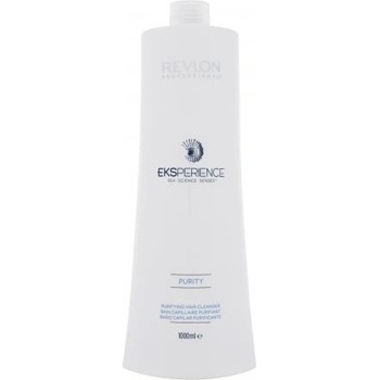 Revlon Eksperience Purity Hair Cleanser 1000 ml