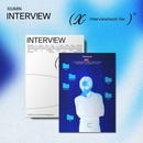 Xiumin - Interview X CD