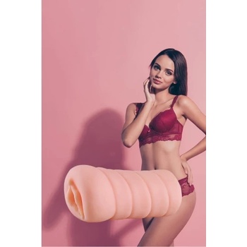 Image 1 of DreamToys Мини мастурбатор вагина Megan