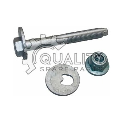 Šroub M12x1,5x97 exentr + matka,podložka ŠKODA OEM Originál WHT000228