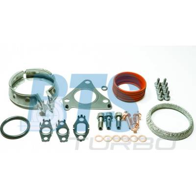 BTS Turbo Turbodúchadlo - montážna sada T931337ABS