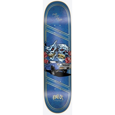 DGK Night Moves