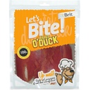 Brit Let's Bite! Fillet o'Duck 80 g