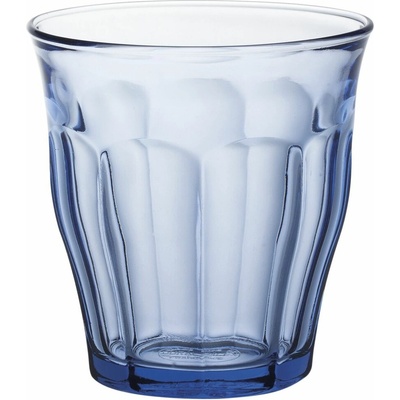 Duralex Sklo PICARDIE MARINE PICARDIE MARINE 87x H 90mm 6 x 250 ml