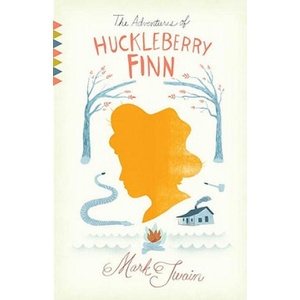 Adventures of Huckleberry Finn | Mark Twain (ISBN: 9780307475565)