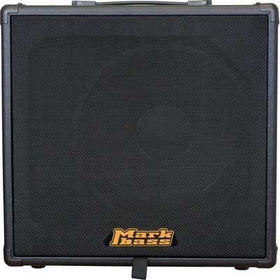 Markbass CMB 101 Black Line