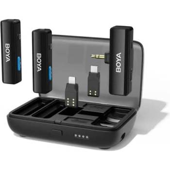 Image 1 of BOYA Boyalink V2.0 wireless All-in-one