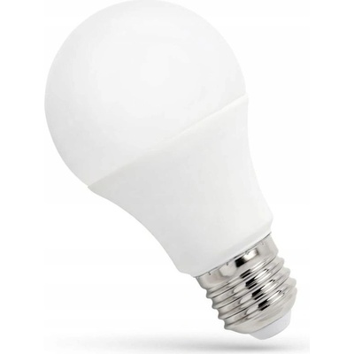 Toolight LED studená žiarovka E27 900lm 230V 9W WOJ+14611 OSW-02222