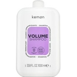 Kemon Volume Shampoo укрепващ шампоан За обем на косата 1000 ml