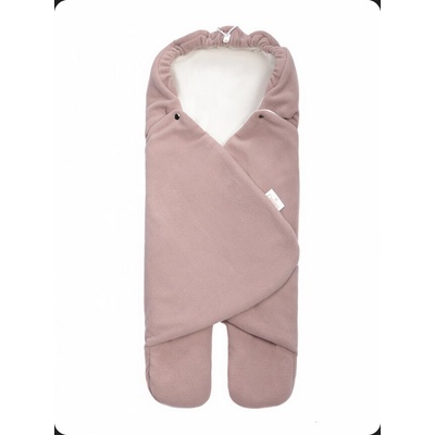 Emitex Zavinovačka do autosedačky ZOE Light Beige
