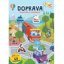 Doprava - Jiří Models