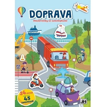 Doprava - Jiří Models