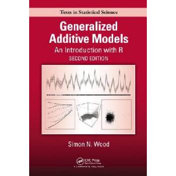 Generalized Additive Models | Simon N. Wood