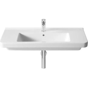 Roca Dama 100x46 cm white (A327780000)