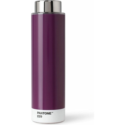 Pantone Tritan 500 ml Aubergine