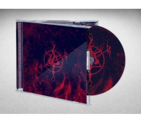 Pyramid - Pyra CD