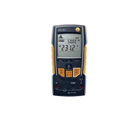 Testo 760-1