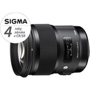 SIGMA 50mm f/1.4 DG HSM Art Canon EF