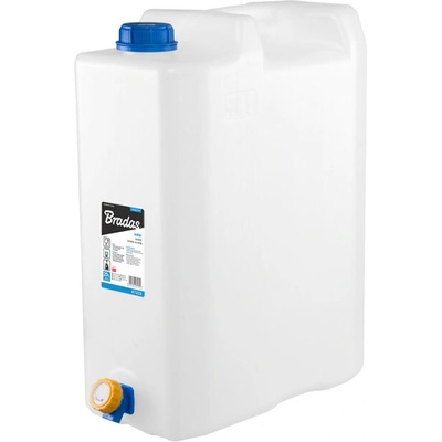 BRADAS KTZ 20 l