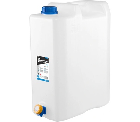 BRADAS KTZ 20 l