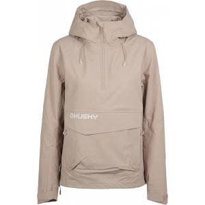 HUSKY Дамско outdoor яке Husky Nomi L beige HUSKY | Bezhov | ЖЕНИ | L