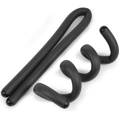 Zebco Páska/Držák Trophy Rod Wrap 43cm - Black – Zboží Dáma