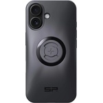 SP CONNECT Phone Case | SPC+ | compatible with iPhone 16 - per (iPhone 16)