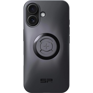 SP CONNECT Phone Case | SPC+ | compatible with iPhone 16 - per (iPhone 16)