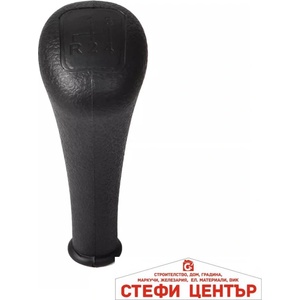Paolo Топка за скоростен лост съвместима с Mercedes S-class 1979-1998 - 4 скорости (58501) - steficenter