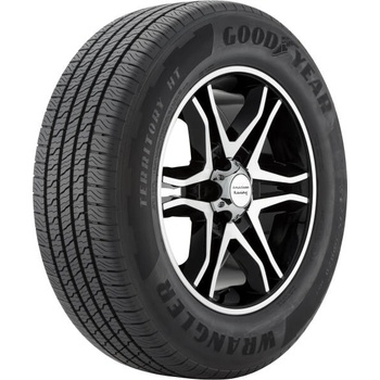 Image 1 of Goodyear Wrangler Territory HT 255/55 R20 110V