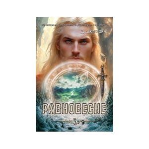 Равновесие, книга 3 (2025)