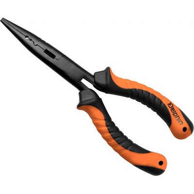 Delphin Kleště MULTI 18cm – Zboží Dáma