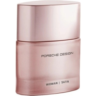 Porsche Design Satin Woman parfémovaná voda dámská 100 ml tester