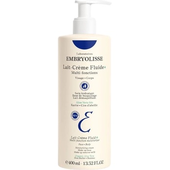 Embryolisse Хидратиращо кремообразно мляко за тяло, 400 ml