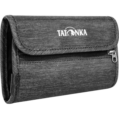 Tatonka Id Wallet peňaženka 10018160TAT off black