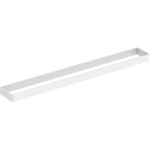 Geberit iCon държач за кърпи, матово бял, 43 см (502.328.01.3)