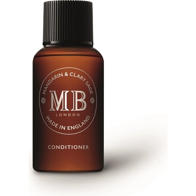 Molton Brown Mandarin & Clary Sage Балсам за коса за възстановяване 30 ml