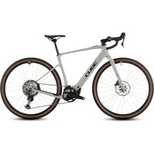 CUBE Nuroad Hybrid C:62 Race 400X 2026