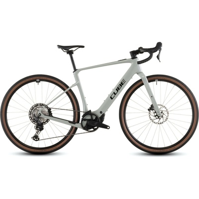 CUBE Nuroad Hybrid C:62 Race 400X 2026